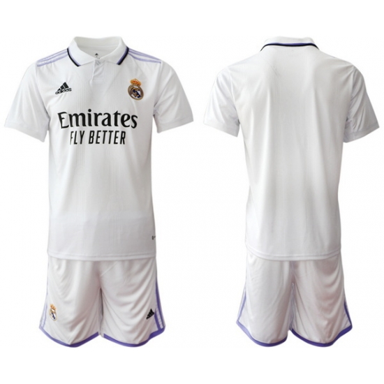 Real Madrid Men Soccer Jersey 025 Real Madrid Men Soccer Jersey 025