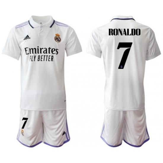 Real Madrid Men Soccer Jersey 035 Real Madrid Men Soccer Jersey 035