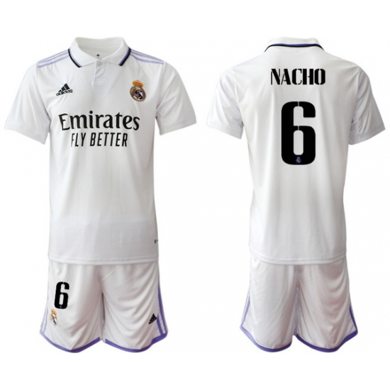 Real Madrid Men Soccer Jersey 036 Real Madrid Men Soccer Jersey 036