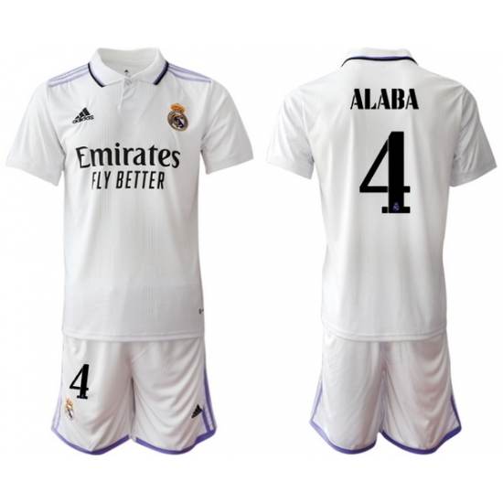 Real Madrid Men Soccer Jersey 038 Real Madrid Men Soccer Jersey 038