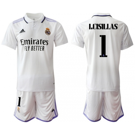 Real Madrid Men Soccer Jersey 047 Real Madrid Men Soccer Jersey 047