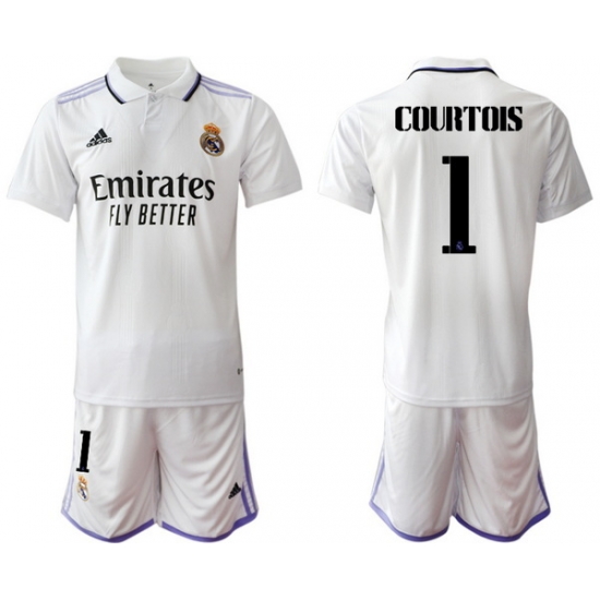 Real Madrid Men Soccer Jersey 048 Real Madrid Men Soccer Jersey 048