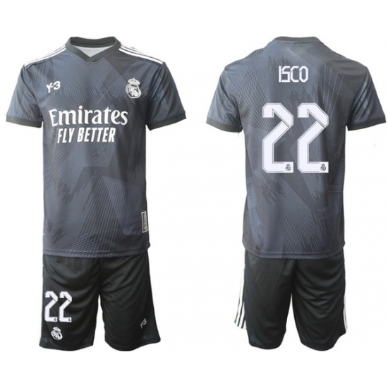 Real Madrid Men Soccer Jersey 051 Real Madrid Men Soccer Jersey 051