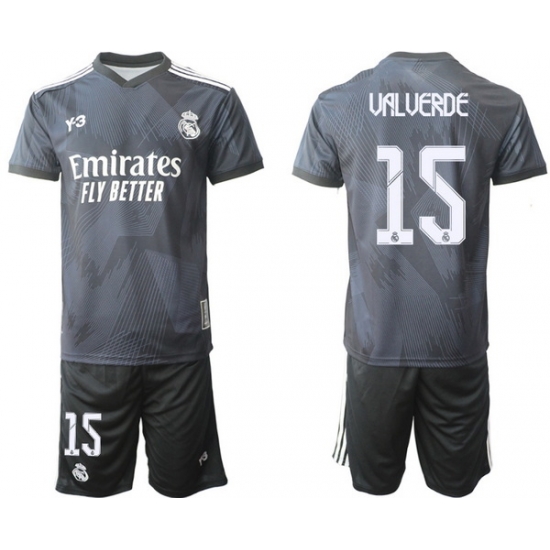 Real Madrid Men Soccer Jersey 053 Real Madrid Men Soccer Jersey 053
