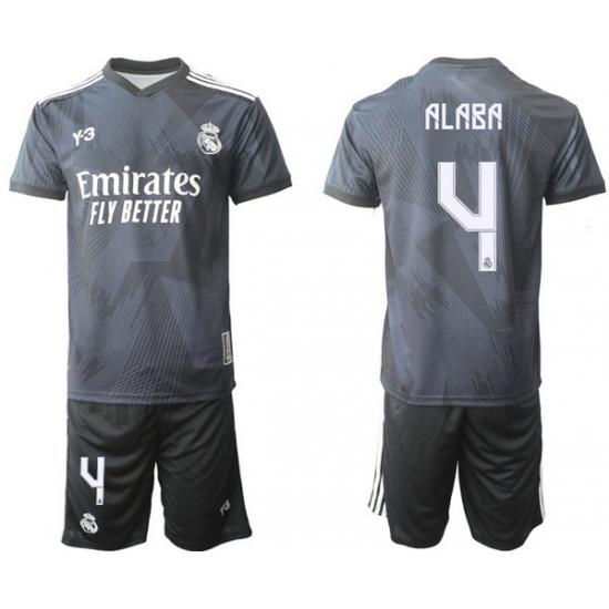 Real Madrid Men Soccer Jersey 063 Real Madrid Men Soccer Jersey 063