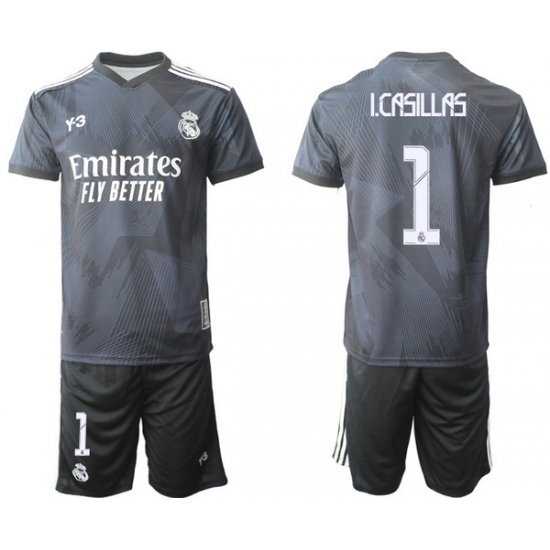 Real Madrid Men Soccer Jersey 065 Real Madrid Men Soccer Jersey 065