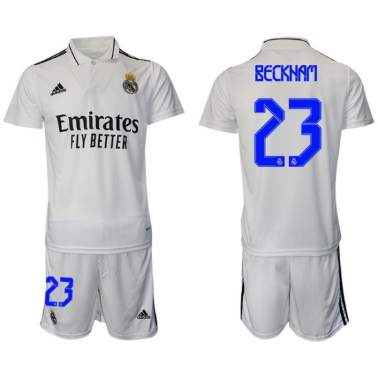 Real Madrid Men Soccer Jersey 070 Real Madrid Men Soccer Jersey 070