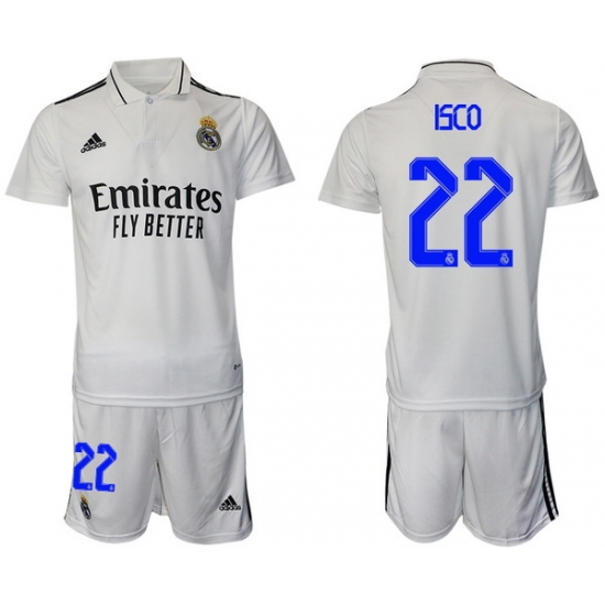 Real Madrid Men Soccer Jersey 071 Real Madrid Men Soccer Jersey 071