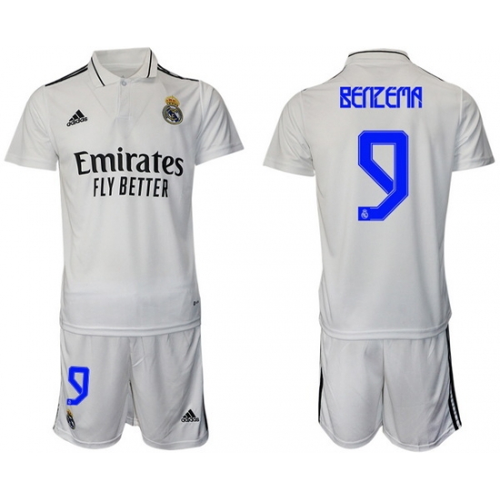 Real Madrid Men Soccer Jersey 080 Real Madrid Men Soccer Jersey 080