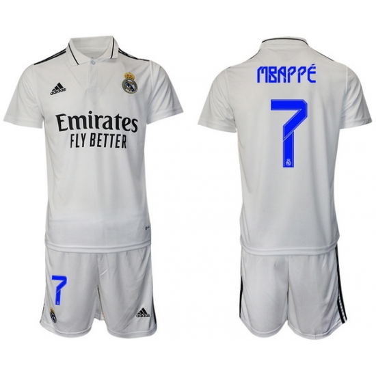 Real Madrid Men Soccer Jersey 082 Real Madrid Men Soccer Jersey 082