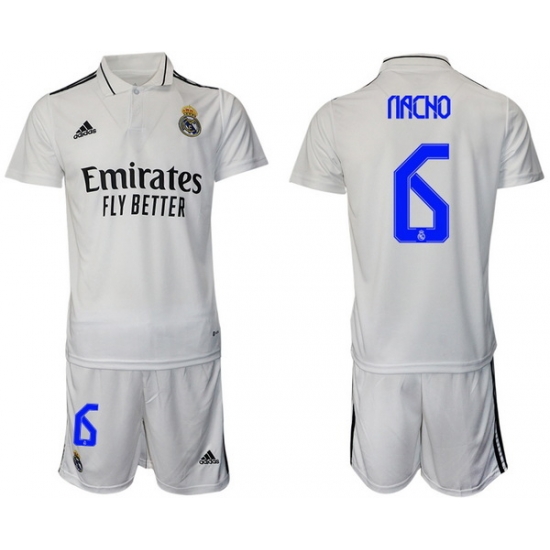 Real Madrid Men Soccer Jersey 085 Real Madrid Men Soccer Jersey 085