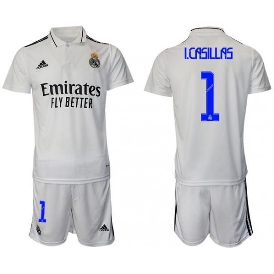 Real Madrid Men Soccer Jersey 091 Real Madrid Men Soccer Jersey 091