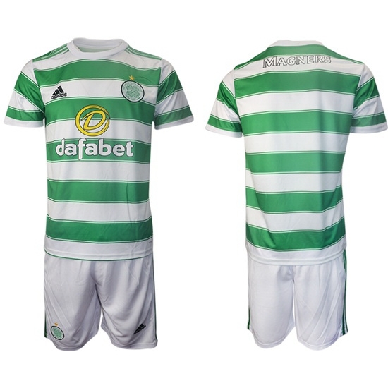 Men Celtic FC Soccer Jersey 001 Men Celtic FC Soccer Jersey 001