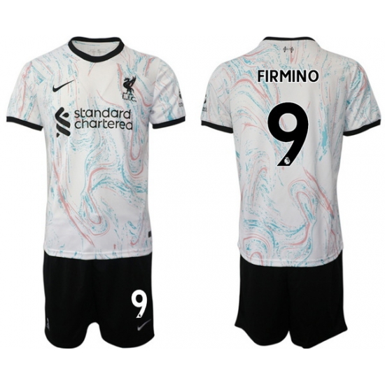 Liverpool Men Soccer Jersey 008 Liverpool Men Soccer Jersey 008