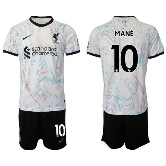 Liverpool Men Soccer Jersey 016 Liverpool Men Soccer Jersey 016