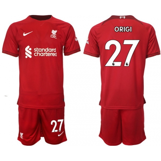 Liverpool Men Soccer Jersey 020 Liverpool Men Soccer Jersey 020