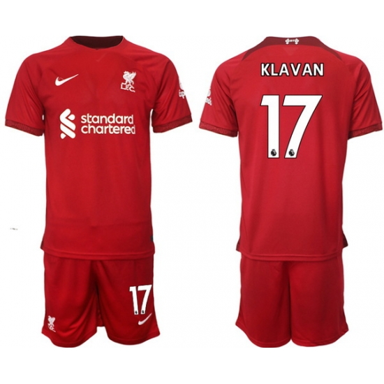 Liverpool Men Soccer Jersey 024 Liverpool Men Soccer Jersey 024