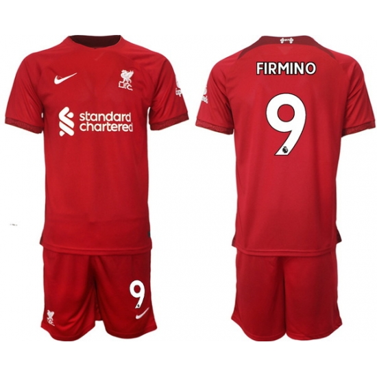 Liverpool Men Soccer Jersey 030 Liverpool Men Soccer Jersey 030