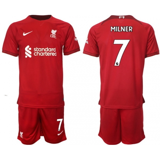 Liverpool Men Soccer Jersey 033 Liverpool Men Soccer Jersey 033