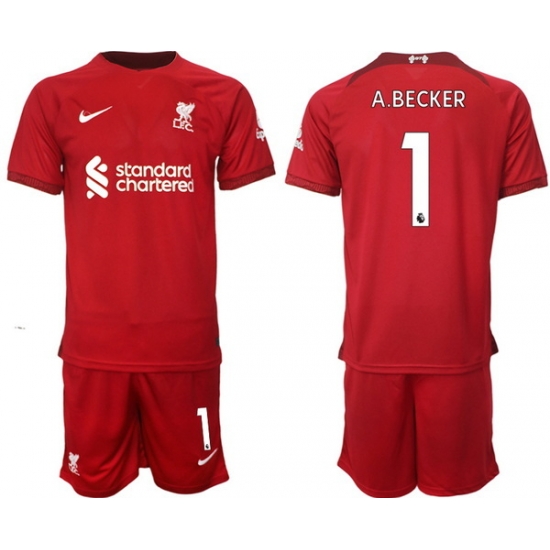Liverpool Men Soccer Jersey 036 Liverpool Men Soccer Jersey 036