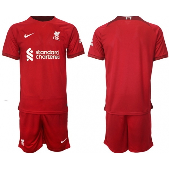 Liverpool Men Soccer Jersey 038 Liverpool Men Soccer Jersey 038
