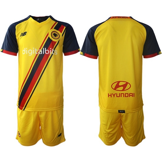Men Roma Soccer Jerseys 001 Men Roma Soccer Jerseys 001