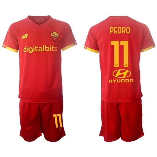 Men Roma Soccer Jerseys 010 Men Roma Soccer Jerseys 010