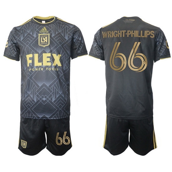 Men Los Angeles FC Soccer Jerseys 23D 002 Men Los Angeles FC Soccer Jerseys 23D 002