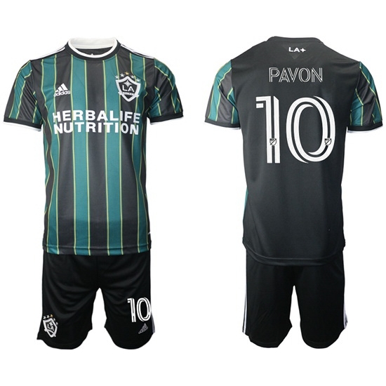 Men Los Angeles Galaxy Soccer Jerseys 004 Men Los Angeles Galaxy Soccer Jerseys 004