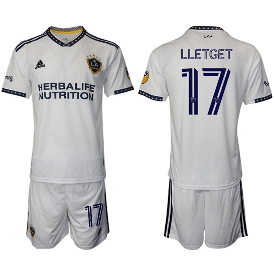 Men Los Angeles Galaxy Soccer Jerseys 101 Men Los Angeles Galaxy Soccer Jerseys 101