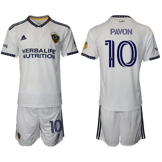 Men Los Angeles Galaxy Soccer Jerseys 103 Men Los Angeles Galaxy Soccer Jerseys 103
