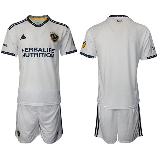 Men Los Angeles Galaxy Soccer Jerseys 106 Men Los Angeles Galaxy Soccer Jerseys 106