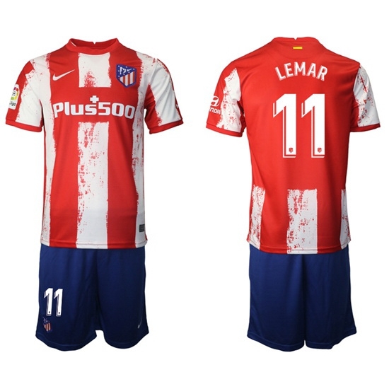 Men Atletico de Madrid Soccer Jerseys 047 Men Atletico de Madrid Soccer Jerseys 047