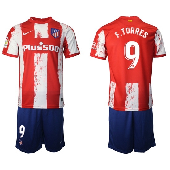 Men Atletico de Madrid Soccer Jerseys 049 Men Atletico de Madrid Soccer Jerseys 049