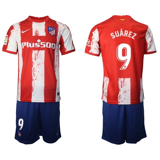 Men Atletico de Madrid Soccer Jerseys 050 Men Atletico de Madrid Soccer Jerseys 050