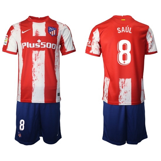 Men Atletico de Madrid Soccer Jerseys 051 Men Atletico de Madrid Soccer Jerseys 051