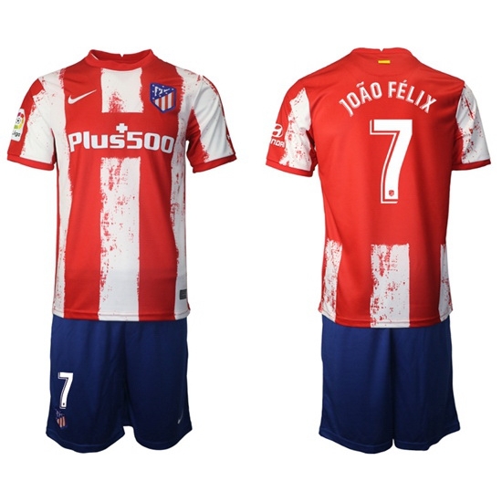 Men Atletico de Madrid Soccer Jerseys 052 Men Atletico de Madrid Soccer Jerseys 052