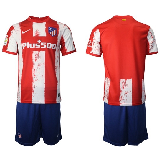 Men Atletico de Madrid Soccer Jerseys 057 Men Atletico de Madrid Soccer Jerseys 057