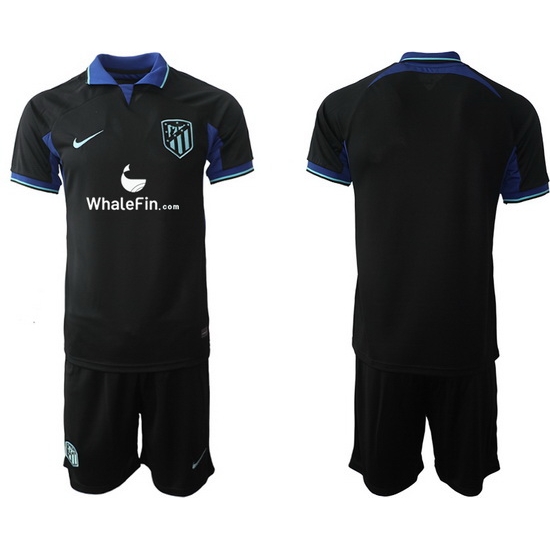 Men Atletico de Madrid Soccer Jerseys 23D 020 Men Atletico de Madrid Soccer Jerseys 23D 020