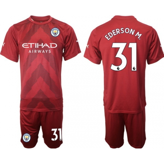 Manchester City Men Soccer Jersey 003 Manchester City Men Soccer Jersey 003