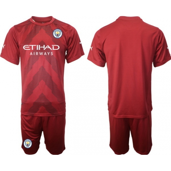 Manchester City Men Soccer Jersey 004 Manchester City Men Soccer Jersey 004