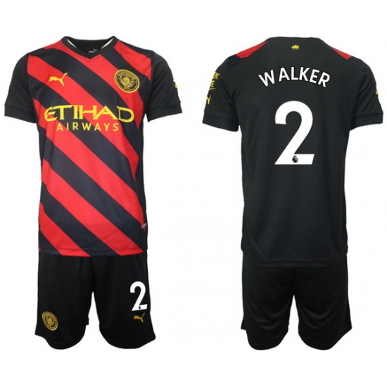 Manchester City Men Soccer Jersey 009 Manchester City Men Soccer Jersey 009