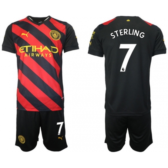 Manchester City Men Soccer Jersey 011 Manchester City Men Soccer Jersey 011