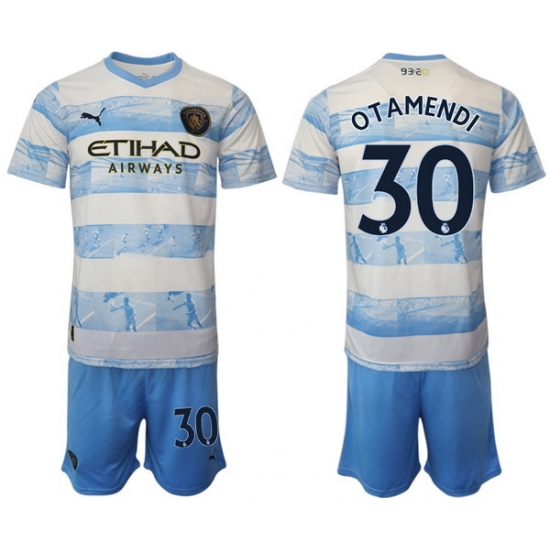 Manchester City Men Soccer Jersey 025 Manchester City Men Soccer Jersey 025