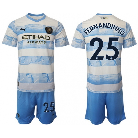 Manchester City Men Soccer Jersey 027 Manchester City Men Soccer Jersey 027