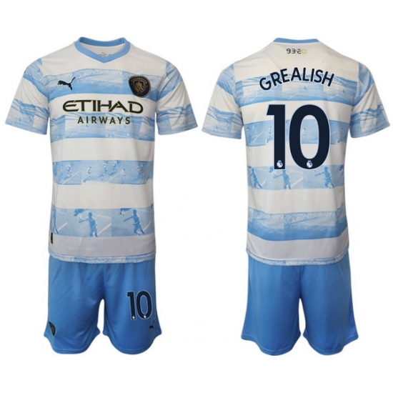 Manchester City Men Soccer Jersey 033 Manchester City Men Soccer Jersey 033
