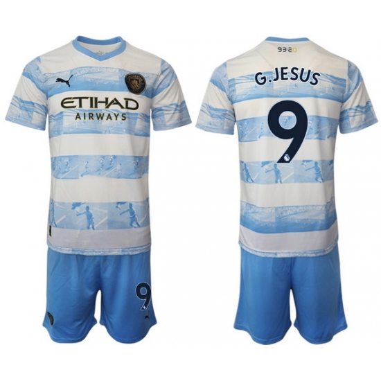 Manchester City Men Soccer Jersey 034 Manchester City Men Soccer Jersey 034