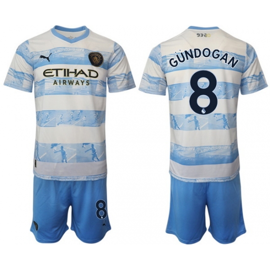 Manchester City Men Soccer Jersey 036 Manchester City Men Soccer Jersey 036