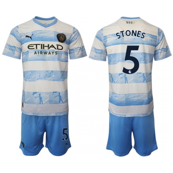 Manchester City Men Soccer Jersey 038 Manchester City Men Soccer Jersey 038