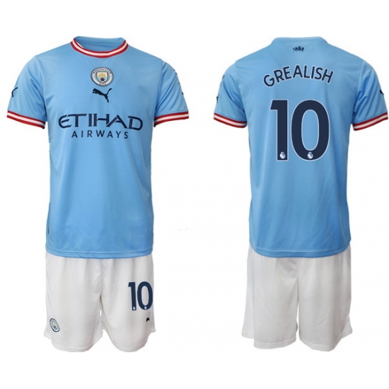 Manchester City Men Soccer Jersey 051 Manchester City Men Soccer Jersey 051